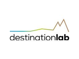Logo destinationlab