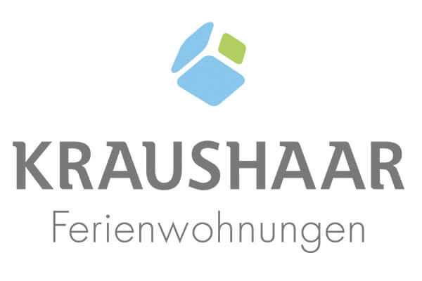 Logo Kraushaar Ferienwohnungen