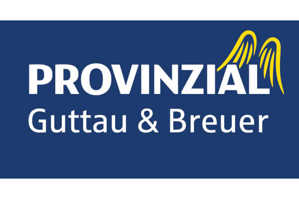 Logo Provinzial Guttau und Breuer